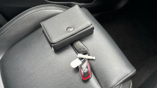 MG Zs 105kW Exclusive EV 45kWh 5dr Auto Electric Hatchback